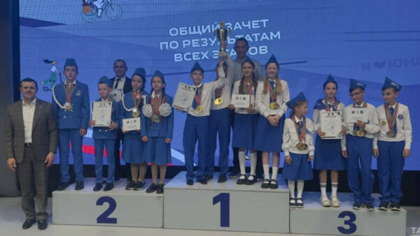 «Имин тәгәрмәч» конкурсында җиңүчеләр билгеле булды